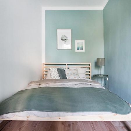 Caring Family Apartment Close To The Center ウィーン エクステリア 写真