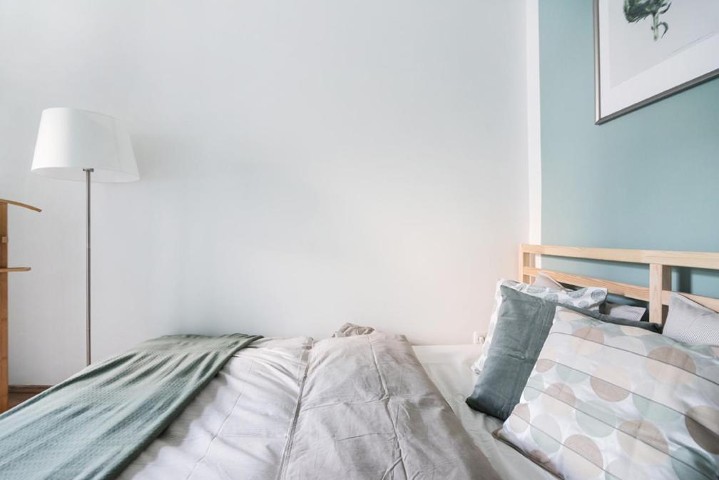 Caring Family Apartment Close To The Center ウィーン エクステリア 写真