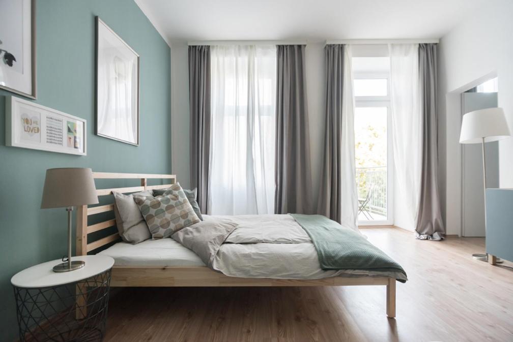 Caring Family Apartment Close To The Center ウィーン エクステリア 写真