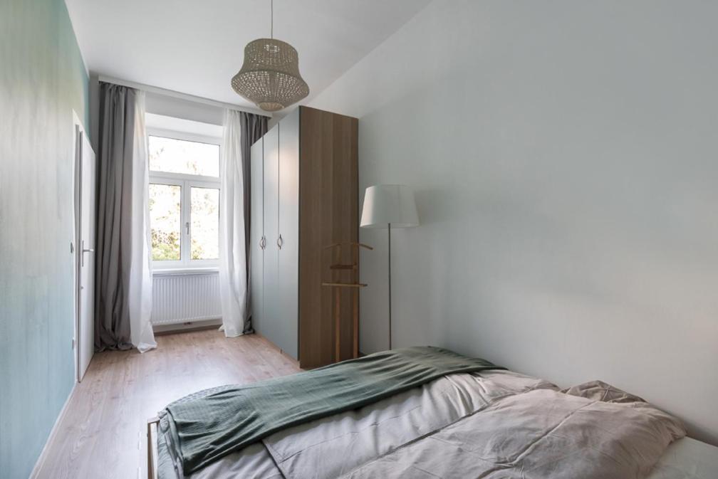 Caring Family Apartment Close To The Center ウィーン エクステリア 写真