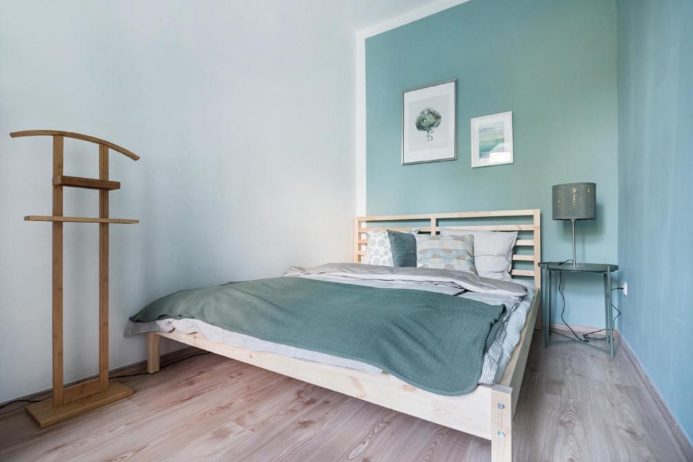 Caring Family Apartment Close To The Center ウィーン エクステリア 写真