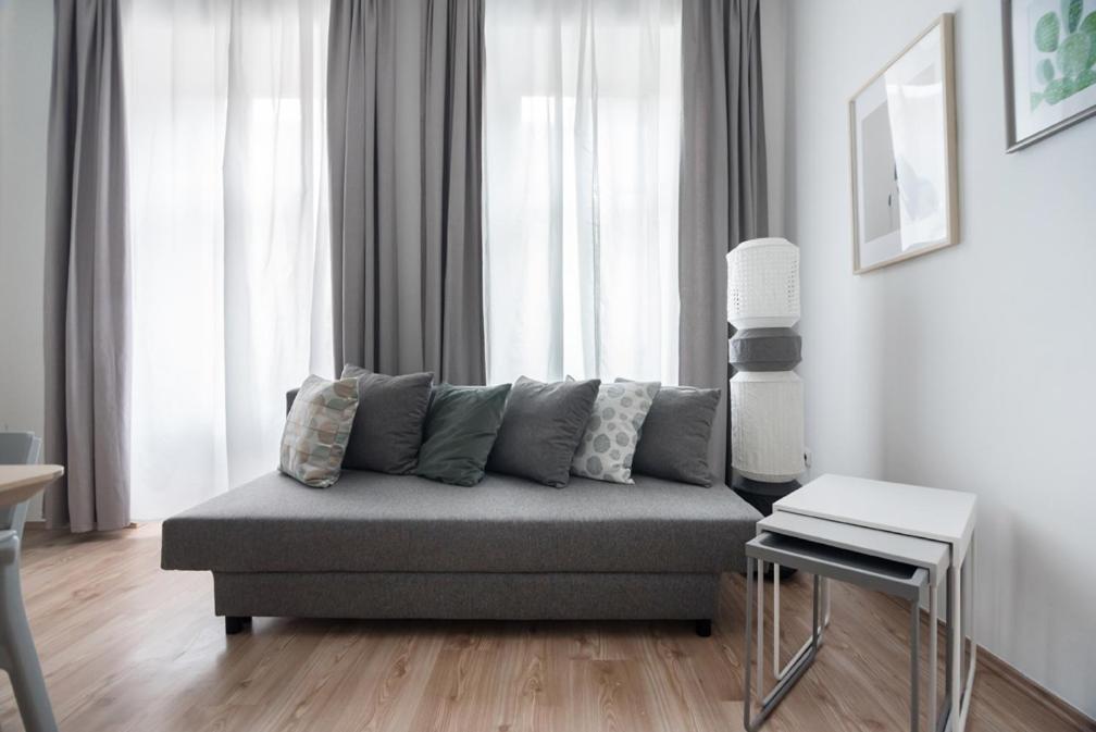 Caring Family Apartment Close To The Center ウィーン エクステリア 写真