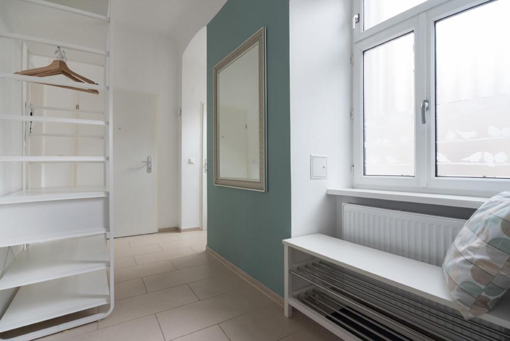 Caring Family Apartment Close To The Center ウィーン エクステリア 写真