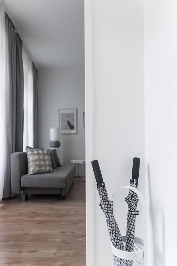 Caring Family Apartment Close To The Center ウィーン エクステリア 写真