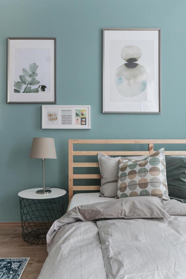 Caring Family Apartment Close To The Center ウィーン エクステリア 写真