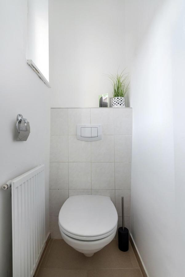 Caring Family Apartment Close To The Center ウィーン エクステリア 写真