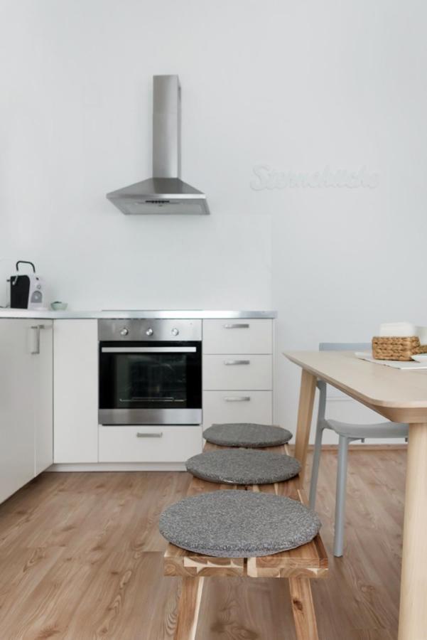 Caring Family Apartment Close To The Center ウィーン エクステリア 写真