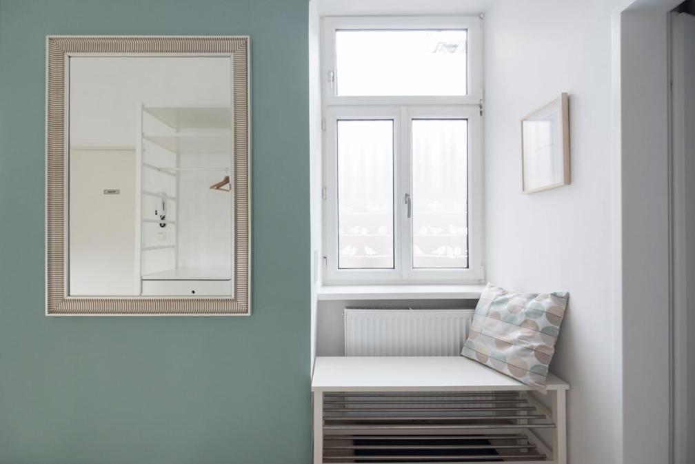 Caring Family Apartment Close To The Center ウィーン エクステリア 写真