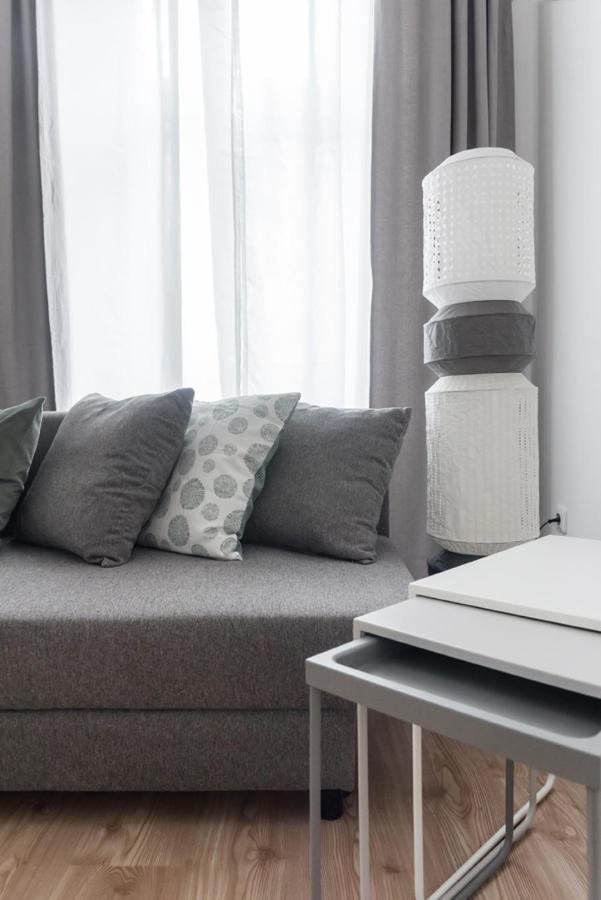 Caring Family Apartment Close To The Center ウィーン エクステリア 写真