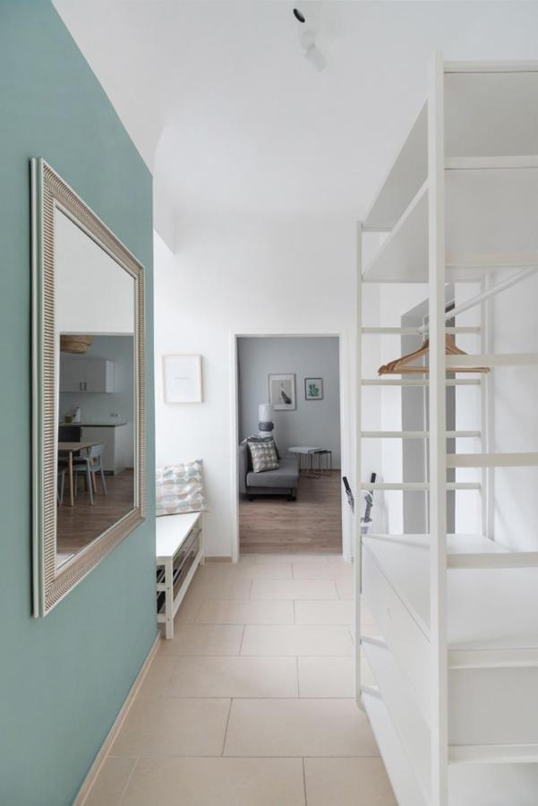 Caring Family Apartment Close To The Center ウィーン エクステリア 写真