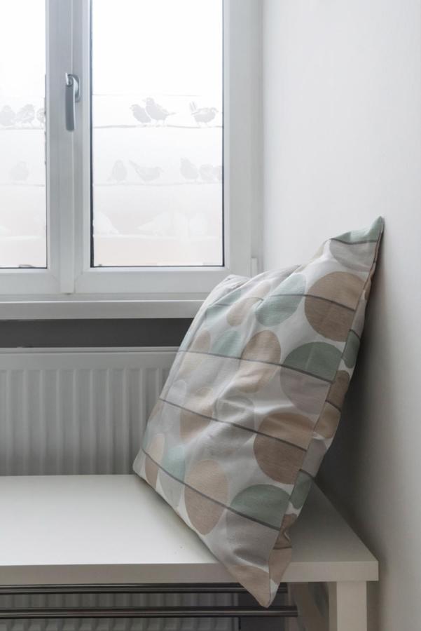 Caring Family Apartment Close To The Center ウィーン エクステリア 写真