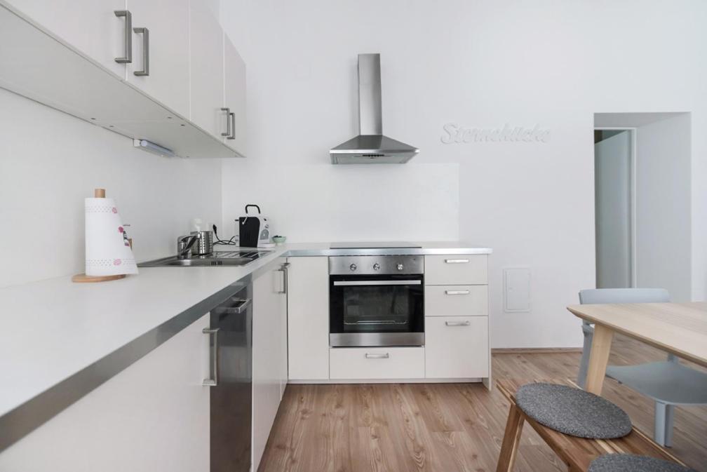 Caring Family Apartment Close To The Center ウィーン エクステリア 写真
